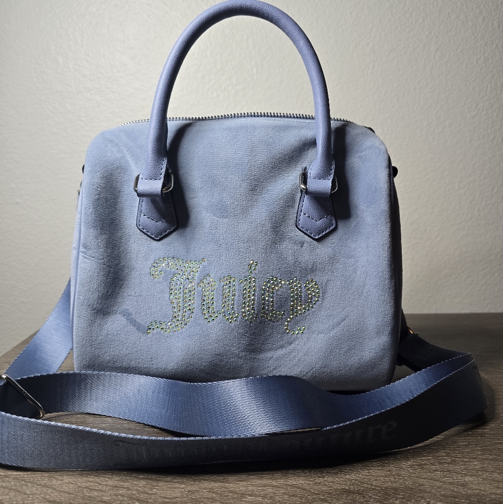 Juicy Couture Satchel